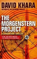 Cover: The Morgenstern Project - Le French Book (NY)