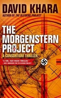 Enlarge image Cover: The Morgenstern Project - Le French Book (NY)
