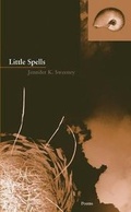 Cover: Little Spells - Western Michigan University, New Issues Press
