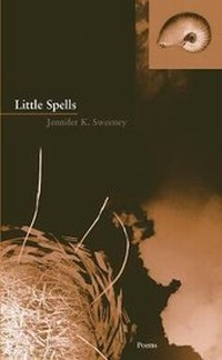 Enlarge image Cover: Little Spells - Western Michigan University, New Issues Press