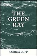 Cover: The Green Ray - Ugly Duckling Presse