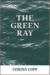 Enlarge image Cover: The Green Ray - Ugly Duckling Presse