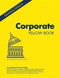 Cover: Corporate Yellow Book Winter 2015 - Leadership Directories Incorporated