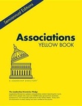 Cover: Associations Yellow Book Winter 2015 - Leadership Directories Incorporated