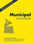 Cover: Municipal Yellow Book Winter 2015 - Leadership Directories Incorporated