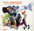 Cover: The Art of Hotel Transylvania 2 - Cameron & Company Inc