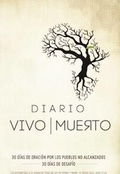 Cover: Diario Vivir Muerto - Influence Resources