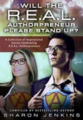 Cover: Will the R.E.A.L. Authorpreneur Please Stand Up? - Authorpreneurship Project