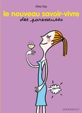 Cover: Le nouveau savoir-vivre des paresseuses - Marabout