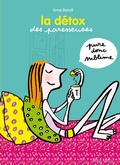 Cover: La Detox Des Paresseuses - Marabout