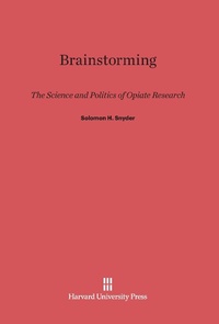 Enlarge image Cover: Brainstorming - Harvard University Press