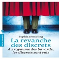 Cover: La revanche des discrets - Marabout