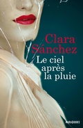 Cover: Le ciel apr&egrave;s la pluie - Hachette Fictions