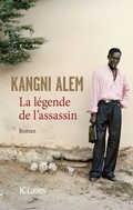 Cover: La l&eacute;gende de l'assassin - JC Latt&egrave;s