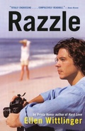 Cover: Razzle - Simon Pulse