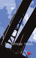Cover: Der Hoffnung trauen - no es nada Verlag