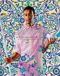 Cover: Kehinde Wiley: The World Stage: France 1880-1960 - Galerie Daniel Templon