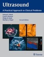 Cover: Ultrasound - Thieme