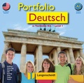 Cover: Portfolio Deutsch 1 - Klett
