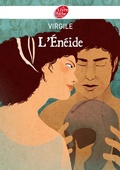 Cover: L'En&eacute;ide - Livre de Poche Jeunesse