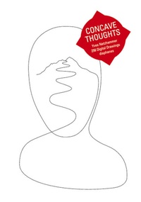 Enlarge image Cover: Concave Thoughts - Diaphanes