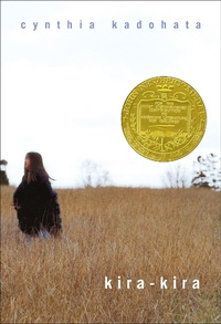Abbildung von: Kira-Kira - Atheneum Books for Young Readers