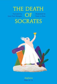 Abbildung von: The Death of Socrates - Diaphanes