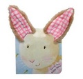 Cover: Baby Bunny - Little Simon