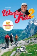 Cover: WanderFritz 2 - Weltbild Verlag Schweiz
