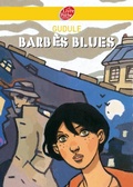 Cover: Barb&egrave;s Blues - Livre de Poche Jeunesse