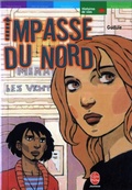 Cover: Impasse Du Nord - Livre de Poche Jeunesse