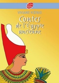 Cover: Contes de L'Egypte Ancienne - Livre de Poche Jeunesse