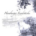 Cover: Hamburger Fundst&uuml;cke - Trapp, Heinz-Dietrich, Dr.