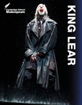 Cover: King Lear - Klett