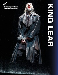 Enlarge image Cover: King Lear - Klett