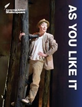 Cover: As You Like It - Klett
