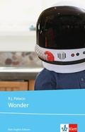 Cover: Wonder - Klett