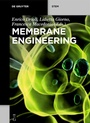 Cover: Membrane Engineering - De Gruyter