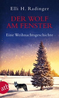 Abbildung von: Der Wolf am Fenster - Aufbau Taschenbuch