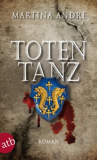Abbildung von: Totentanz - Aufbau Taschenbuch