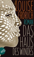 Cover: Das Haus des Windes - Aufbau Taschenbuch