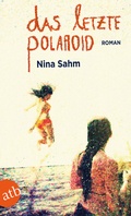 Bild: Das letzte Polaroid - Aufbau Taschenbuch