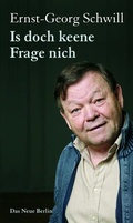 Cover: Is doch keene Frage nich - Das Neue Berlin