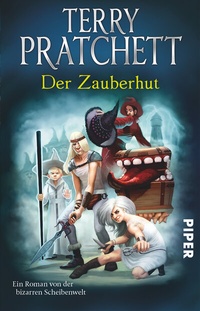 Abbildung von: Der Zauberhut - Piper