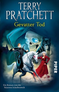 Abbildung von: Gevatter Tod - Piper