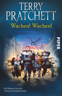 Abbildung von: Wachen! Wachen! - Piper