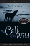Cover: The Call of the Wild - Aladdin Paperbacks