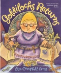 Cover: Goldilocks Returns - Simon & Schuster Ltd