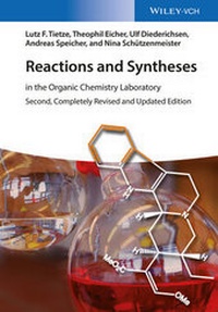 Abbildung von: Reactions and Syntheses - Wiley-VCH