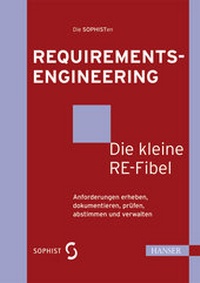 Abbildung von: Requirements-Engineering - Hanser
